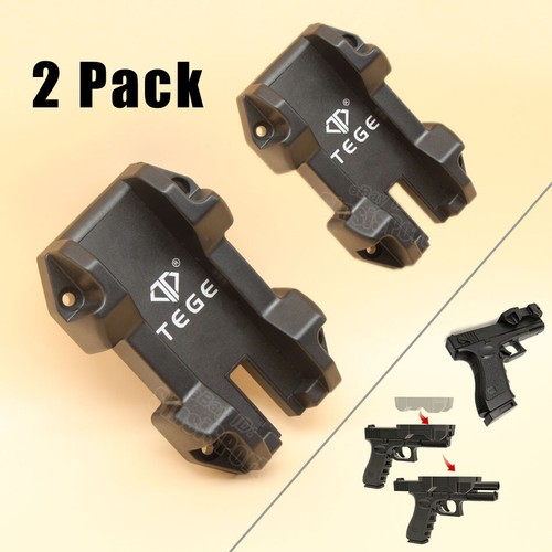 2pcs usp magnetic - 2pcs, mount