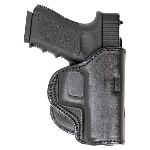 Paddle holster for - for, usp